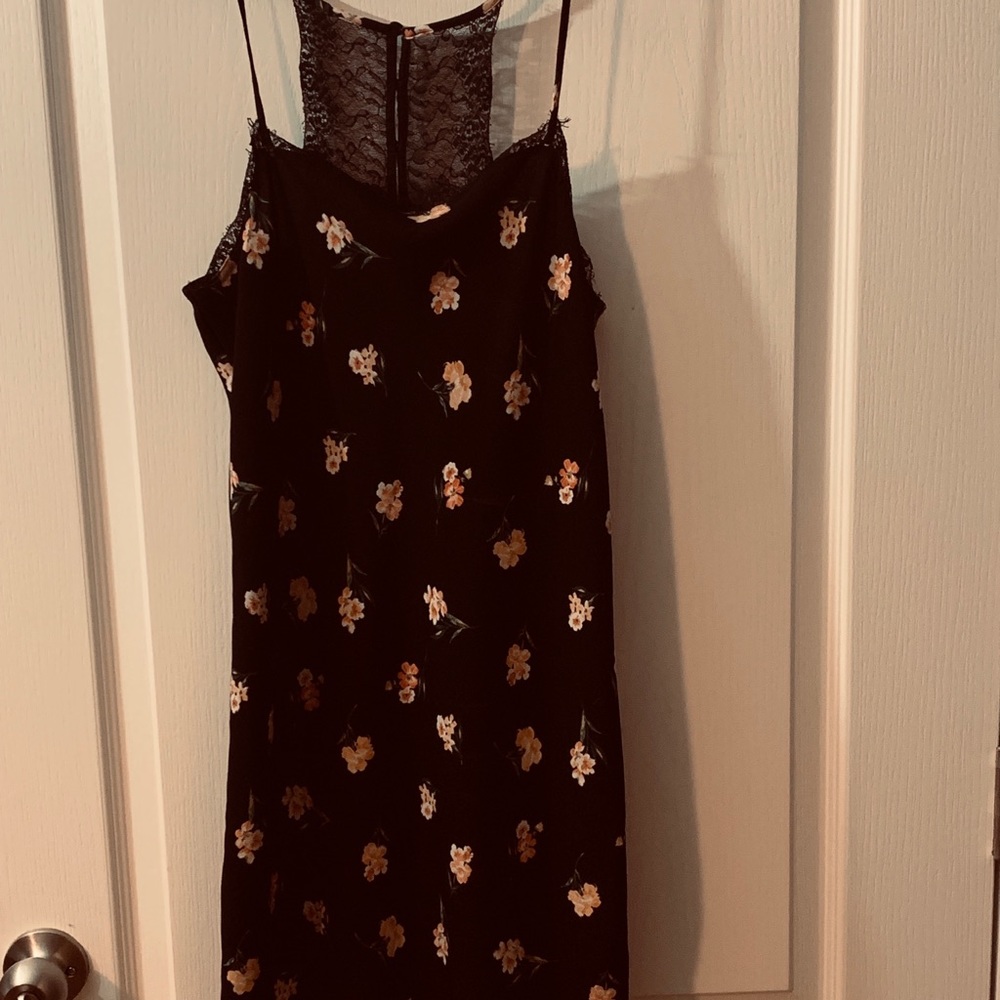 Hollister dress